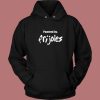 Powered By Frijoles Hoodie Style