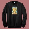 Roy Dont Hug Me Sweatshirt