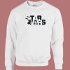 Star Wars Darth Vader Sweatshirt