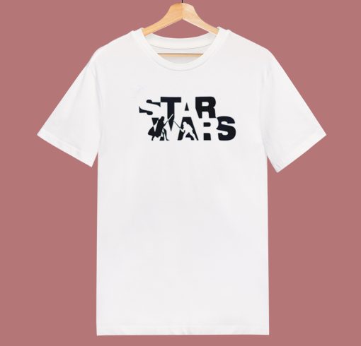 Star Wars Darth Vader T Shirt Style