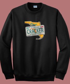 True Florida Cracker Endangered Sweatshirt