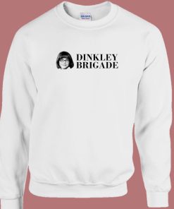 Velma Dinkley Brigade Sweatshirt