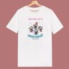 Bad Girls Go To Phoebe Bridgers T Shirt Style