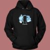 Bart See Dumb People Hoodie Style