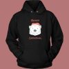 Beary Christmas Funny Christmas Hoodie Style