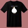 Chonky Honky Funny 80s T Shirt Style