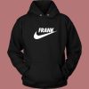 Frank Ocean Nikes 80s Hoodie Style