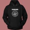 Harry Styles Ramones 80s Hoodie Style