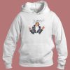 Henry Winkler The Fonz Hoodie Style