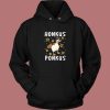 Honkus Ponkus Funny Christmas Hoodie Style