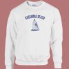 Johnny Ramone Rockaway 80s Sweatshirt