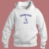 Johnny Ramone Rockaway 80s Hoodie Style