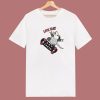 Live Fast Eat Trash Possum T Shirt Style