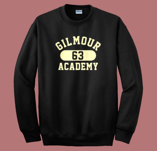 Pink Floyd David Gilmour 80s Sweatshirt