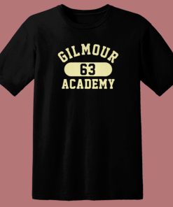 Pink Floyd David Gilmour 80s T Shirt Style