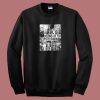 The Seventh Dawn 80s Sweatshirt