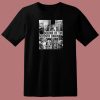 The Seventh Dawn 80s T Shirt Style