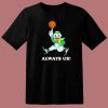 Always Us Oregon Ducks T Shirt Style