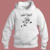 Babes In Toyland Bikini Kill Hoodie Style