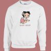 Baby Boop Betty Boop Sweatshirt