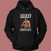 Barry Wood Ugly Christmas Hoodie Style