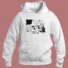 Betty Boop Popeye And Koko The Clown Hoodie Style