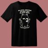 Black Coffee Black Cat T Shirt Style