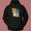 Born In The Eighties Hoodie Style