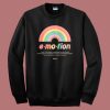 Carly Rae Jepsen Emotion Sweatshirt