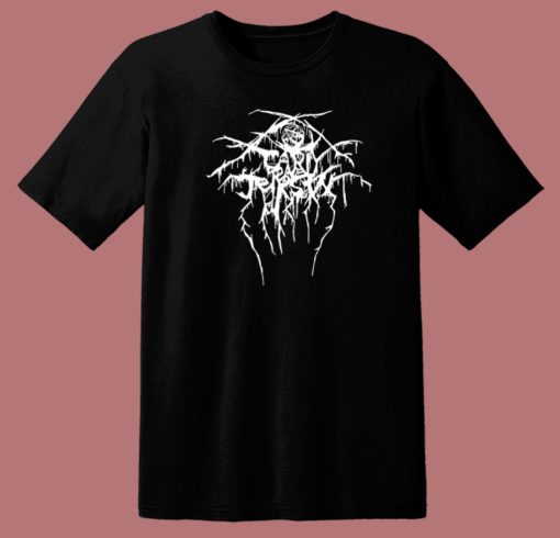 Carly Rae Jepsen Metal T Shirt Style