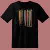 Carly Rae Jepsen Rainbow T Shirt Style