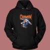 Chainsaw Man Graphic Hoodie Style