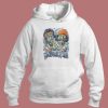 Cheech And Chong Zombie Hoodie Style