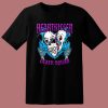 Chris Heartkiller Death Squad T Shirt Style