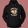 Come Play With My Nuts Hoodie Style