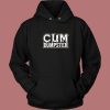 Cum Dumpster Funny Hoodie Style