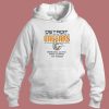 Caesars World Champions 80s Hoodie Style