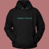 Fisson Mailed Metal Gear Hoodie Style