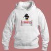 Franco Italian Army Hoodie Style