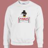 Franco Italian Army Sweatshirt