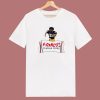 Franco Italian Army T Shirt Style