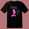 Garfield Yeah Im A Gamer T Shirt Style