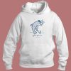 Golphin Life Is Good Hoodie Style