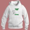 Green Day Kerplunk 80s Hoodie Style