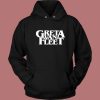 Greta Van Fleet Hoodie Style