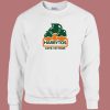 Harrytos Love On Tour Sweatshirt