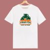 Harrytos Love On Tour T Shirt Style