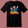 Homer Simpsons Is Pieman T Shirt Style