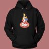 Homer Kiss The Chef Doh Hoodie Style