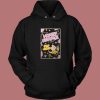 Honey Revenge Pop Rock Hoodie Style